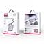 Адаптер - док-станция XO Hub012А 4-in-1 Usb Multifunctional docking station - миниатюра 2