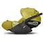 Автокрісло Cybex Cloud Z2 i-Size Plus Mustard Yellow, жовте (522000675) - мініатюра 2