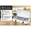 Газова настільна плита PRIME Technics PGK 200 CW - мініатюра 15