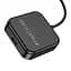 Hub адаптер Hoco Easy 4-in-1 converter HB31 (Usb to Usb2.0x4) 120 см - мініатюра 4