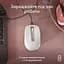 Беспроводная мышь Logitech MX Anywhere 3S for Mac Light Grey (910-006946) - миниатюра 14