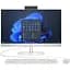 Моноблок HP 23.8'' ProOne 240 G10 i3-N300/8Gb/SSD256Gb/Cam/K&M/WiFi/DOS/Shell White/3y.w - миниатюра 1