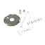 IP-відеокамера панорамна 4Mp*2 TVT TD-6242E3N(A/PE/WR2) f=3.5mm з мікрофоном (77-00402) - мініатюра 7