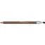 Карандаш для бровей BeYu Eyebrow Definer тон 8, 1 г - миниатюра 1