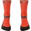 Носки Bridgedale Mountain Bike Winter Weight T2 Merino Sport Boot M Orange/Black (1053-710353.327.M) - миниатюра 2