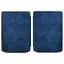 Обложка чехол Primolux TPU для электронной книги PocketBook 629 Verse/PocketBook 634 Verse Pro dark blue - миниатюра 4