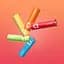 Набір батарейок Xiaomi MiJia Alkaline Battery AA 40 шт. (BHR6739CN) - мініатюра 3