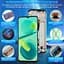 ЖК-экран ARSSLY для Xiaomi Redmi 10C Дисплей для 220333QAG 220333QBI 220333QNY 220333QL 6,71-дюймовый сенсорный экран Digitazer - миниатюра 5