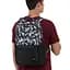 Рюкзак Uplink 26L 15.6" CCAM-3216 Black Spot Camo Case logic sum0027856 - миниатюра 8