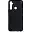 Чохол-накладка Toto 1 mm Matt TPU Case Realme 5 Black - мініатюра 1