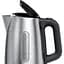 Электрочайник Braun WK 1500 BK 1.7 л нержавеющая сталь/черный - миниатюра 4