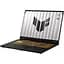 Ноутбук Ігровий ASUS TUF F16 FX608JMR-RV156, Intel Core i5-14450HX до 4.8GHz, 16" FHD+, 16GB, SSD 512GB, NVIDIA GeForce RTX 5060 8GB, Free DOS - мініатюра 4