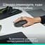 Комплект Logitech POP Icon Combo Bluetooth UA Graphite (920-013156) - мініатюра 5