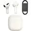 Бездротові навушники Baseus Storm 3 NGTW140102 White - мініатюра 5
