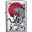 Запальничка Zippo 200 Asian Tiger Design - мініатюра 1