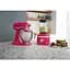 Кухонная машина KitchenAid 5KSM125EMH - миниатюра 3