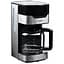 Кавоварка Ardesto FCM-D3100 Black / Silver 900W крапельна, 1.5 л - мініатюра 3