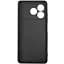 Чохол TPU Epik Black Full Camera для ZTE Blade A36 Чорний - мініатюра 3