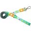 Повідець короткий для собак Max & Molly Short Ducklings M 2 x 120 см - мініатюра 1