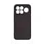 Чехол ArmorStandart ICON для Xiaomi Poco F8 Ultra Camera cover Black (ARM89272) - миниатюра 1
