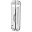 Мультиінструмент Leatherman Bond синтетичний чохол Silver - мініатюра 4