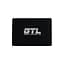Твердотільний SSD накопичувач 240Gb, GTL Aides, SATA3, 2.5, 3D TLC, 520/420 МБ/с, Bulk (GTLAIDES240GBBK) - мініатюра 1