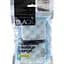 Губка для душу Suavipiel Black Aqua Power Massage Sponge синя - мініатюра 3