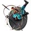 Фігурка Banpresto One Piece Pauly Ван Піс Паулі 15 cм B OP P ZC - мініатюра 5