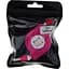 Кабель Toto TKX-67 Flat USB cable Lightning 1m Lilac - миниатюра 2