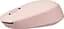 Миша Logitech M171 Wireless Mouse rose (910-006865) - мініатюра 3