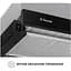 Вытяжка Perfelli TL 602 BL LED - миниатюра 6