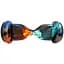 Гіроборд Smart Balance Wheel U20 Pro 10.5" Лід та Полум'я - мініатюра 3