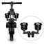 Детский велосипед Kidwell Pico 3 в 1 black (5901130084197) - миниатюра 4