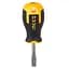 Викрутка плоска Ingco Industrial S2 SL6.5х38 мм (HS686038) - мініатюра 2