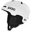 Шолом Poc Fornix Matt White XL/XXL (1033-PC 104601022XLX1) - мініатюра 1