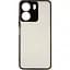 Чохол-накладка ColorWay Smart Matte Xiaomi Redmi 13C Black - мініатюра 1