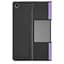 Чохол до планшета ArmorStandart Smart Case Lenovo Tab Plus Lavender (ARM88096) - мініатюра 2