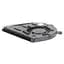 Вентилятор для Lenovo Ideapad 5-14IIL05, 5-14ARE05, 5-14ITL05, 5-14ALC05, (DC 5V, FM9L DFS2001059F0T, DC28000OWF0) - мініатюра 2