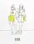 Книга#girls#fashion#manga (у)(130) - миниатюра 3