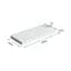 HEPA фільтр для Cecotec Conga 1290/1390/1490/1590 - мініатюра 3