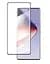 Захисне скло DK для Tecno Spark 20 Pro+ 3D Full Glue 018453 black - мініатюра 4