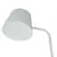 Торшер современный со столиком BL-573F/6W WH+WD LED - миниатюра 6