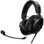 Игровая гарнитура Cloud III, mini-jack/USB-A/USB-C, 1,2 м/1,3 м, черный HyperX teh0013207 - миниатюра 7