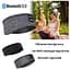 Пов'язка на голову із навушниками Inspire Headband Grey (Hebagr) - мініатюра 7