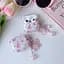 Чохол на AirPods 3 ANbeauty Pearl butterfly Прозорий (AN0103339) - мініатюра 2