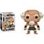 Фігурка Funko Pop Аватар Легенда про Аанга Король Бумі Avatar The Last Airbender King Bumi 10 см Exclusive ALA KB E 1380 - мініатюра 1