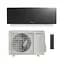 Кондиціонер DAIKIN EMURA-3 FTXTJ30AB/RXTJ30A black - мініатюра 1