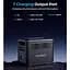 Зарядна станція Choetech BS068 / 1200 Вт / 1024 Вт/ч / LiFePO4 (BS068-EU-BKGY) - мініатюра 9