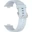 Ремешок DK CDK для Huawei Watch Fit 4 Pro Silicone Sport Classic (017792) (grey) - миниатюра 1