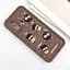 Чохол Epik TPU Toys Case для Xiaomi Redmi 12C/Poco C55 Brown/Always Happy - мініатюра 3